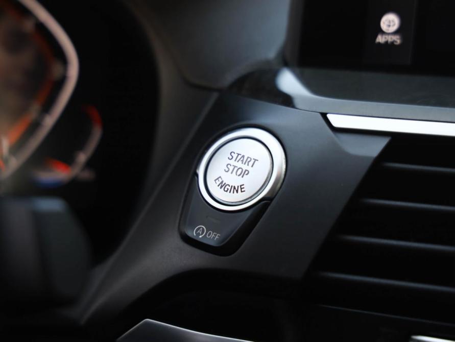 BMW X4 II (G02) Санкт-Петербург  - изображение 17