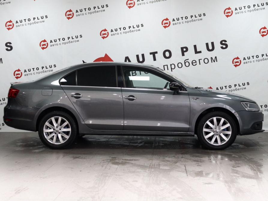 Volkswagen Jetta VI Минеральные Воды  - изображение 6