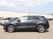 Cadillac XT5 I Рестайлинг Москва  - изображение 37
