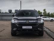 Volkswagen Teramont II (China Market) Москва  - изображение 26