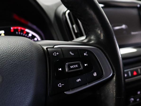 Chery Tiggo 7 I с пробегом 2019 года, цена 1 150 000 рублей, 64403 км, внедорожник, Автокод Объявления