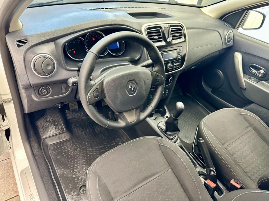 Renault Logan II Ростов-на-Дону  - изображение 9