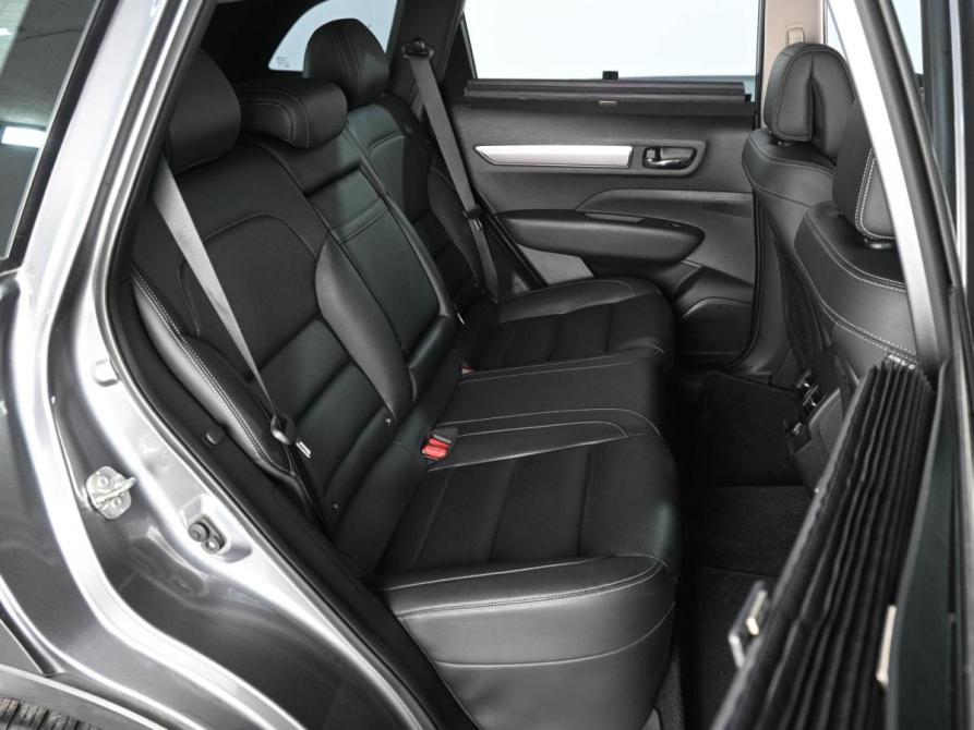Renault Samsung QM6 I Ростов-на-Дону  - изображение 7