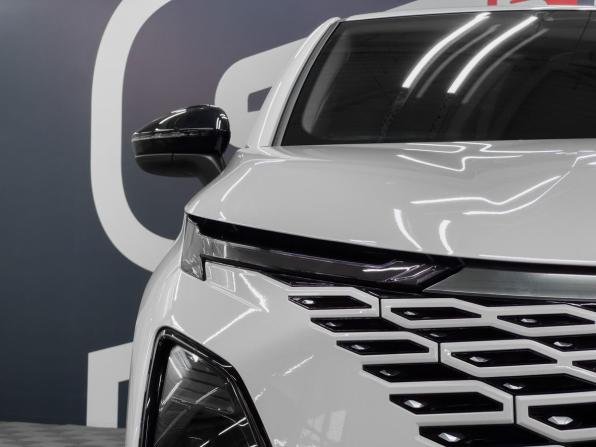 Omoda C5 I с пробегом 2024 года, цена 1 629 900 рублей, 29000 км, внедорожник, Автокод Объявления