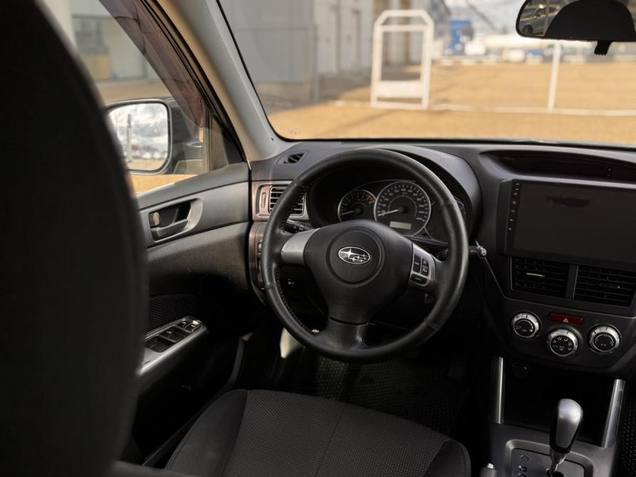 Subaru Forester III Рестайлинг Тверь  - изображение 15