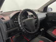 Hyundai Getz I Рестайлинг Воронеж  - изображение 26