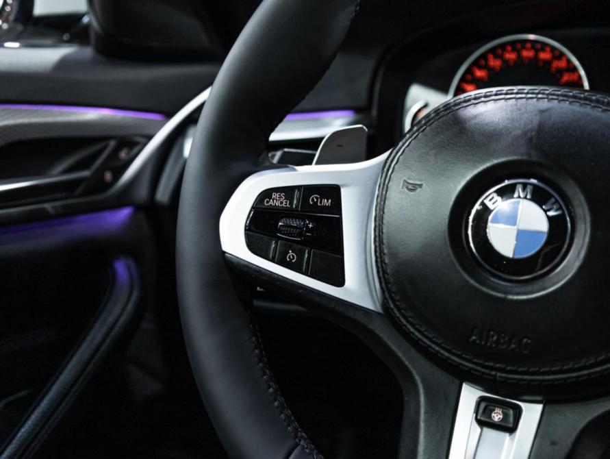 BMW 5 серии VII (G30/G31/G38) Санкт-Петербург  - изображение 23