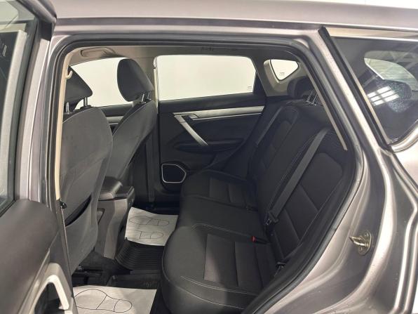 Geely Coolray I с пробегом 2020 года, цена 1 456 000 рублей, 97427 км, внедорожник, Автокод Объявления