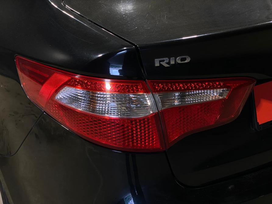 Kia Rio III Челябинск  - изображение 7
