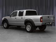 Nissan NP300 Тюмень  - изображение 18