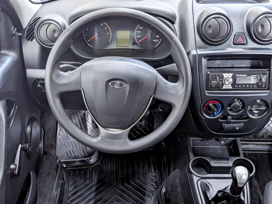 Lada (ВАЗ) Granta I Ярославль  - изображение 7