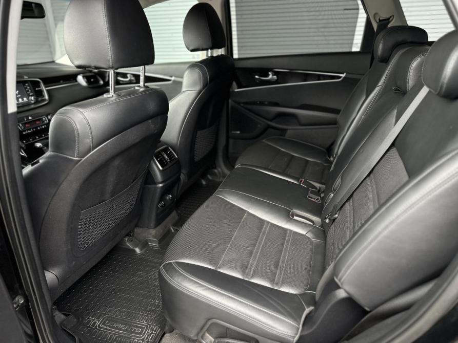 Kia Sorento III Prime Рестайлинг Кемерово  - изображение 11