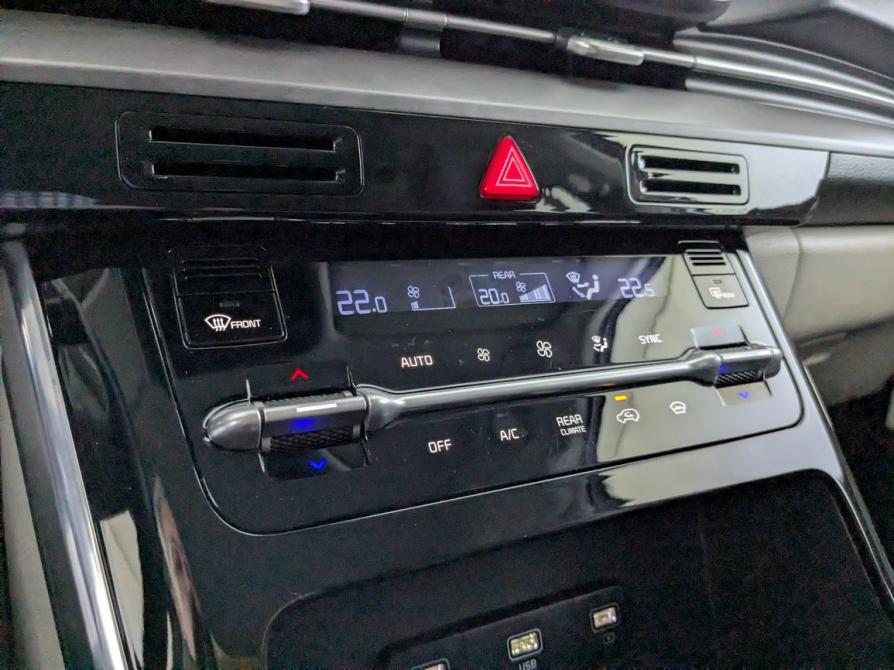 Kia Carnival IV Москва  - изображение 28