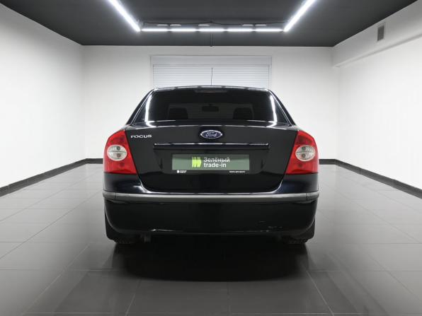 Ford Focus II с пробегом 2006 года, цена 450 000 рублей, 288769 км, седан, Автокод Объявления