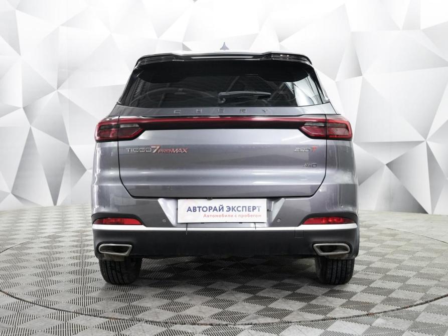 Chery Tiggo 7 Pro Max I Ульяновск  - изображение 4