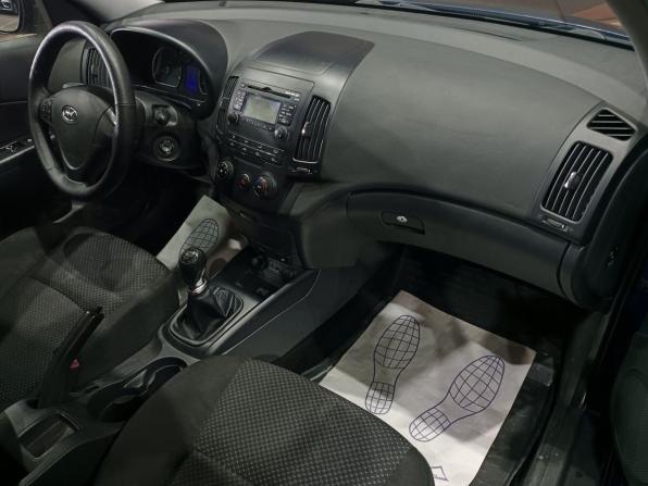 Hyundai i30 I Рестайлинг с пробегом 2010 года, цена 680 000 рублей, 154653 км, хэтчбек, Автокод Объявления