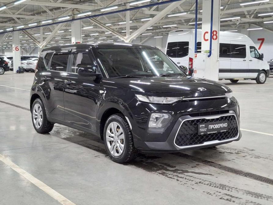 Kia Soul III Казань  - изображение 3