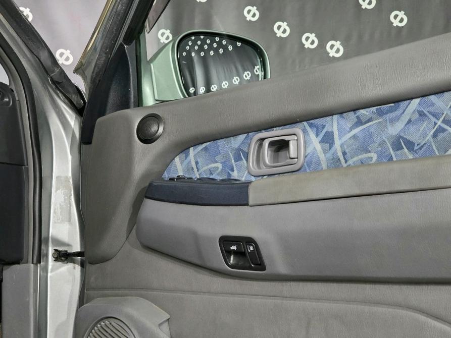 Nissan Terrano II Рестайлинг 2 Новосибирск  - изображение 12