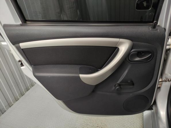 Renault Duster I с пробегом 2015 года, цена 1 070 000 рублей, 112845 км, внедорожник, Автокод Объявления