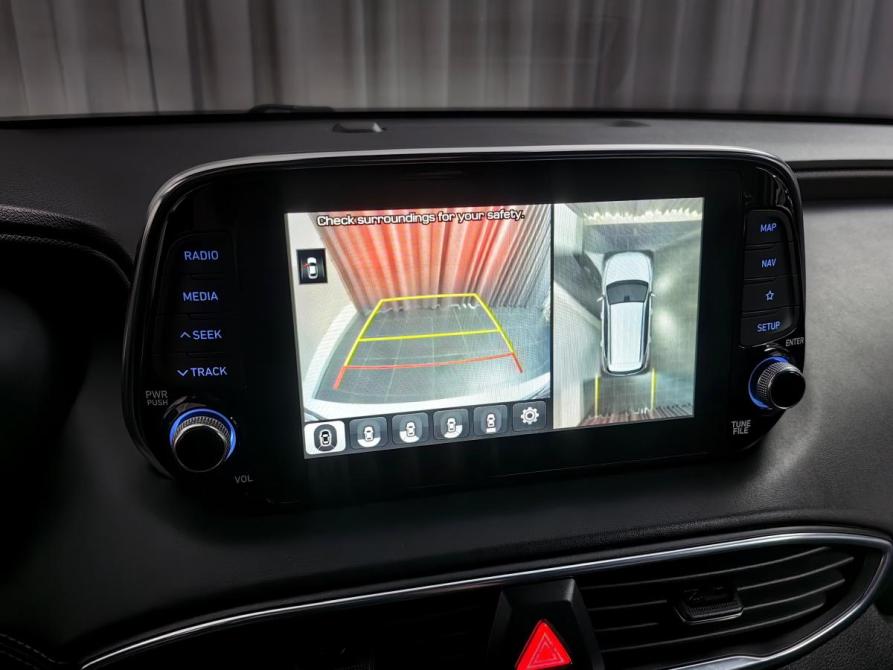 Hyundai Santa Fe IV Москва  - изображение 22