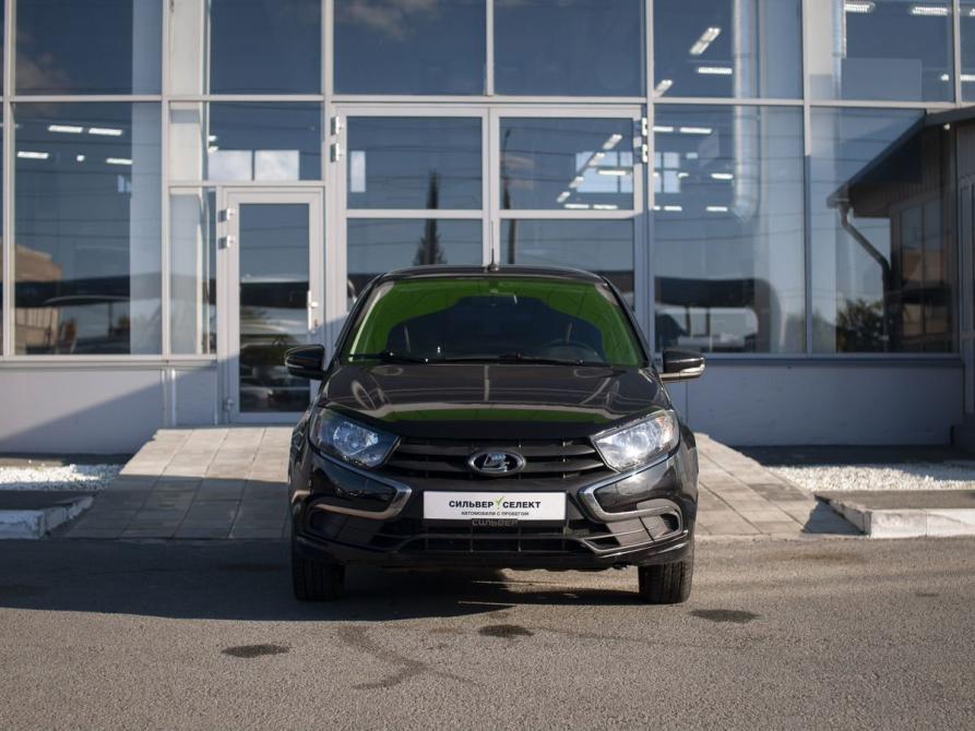 Lada (ВАЗ) Granta I Рестайлинг Курган  - изображение 3