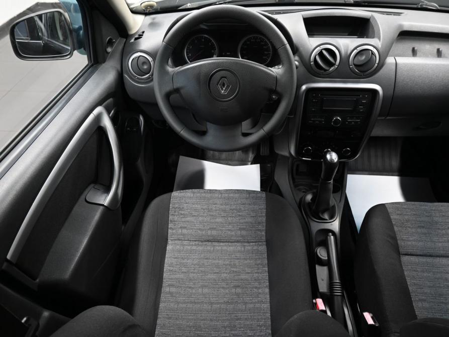 Renault Duster I Тверь  - изображение 11