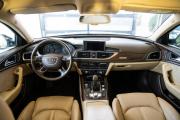 Audi A6 IV (C7) Рестайлинг Ростов-на-Дону  - изображение 48