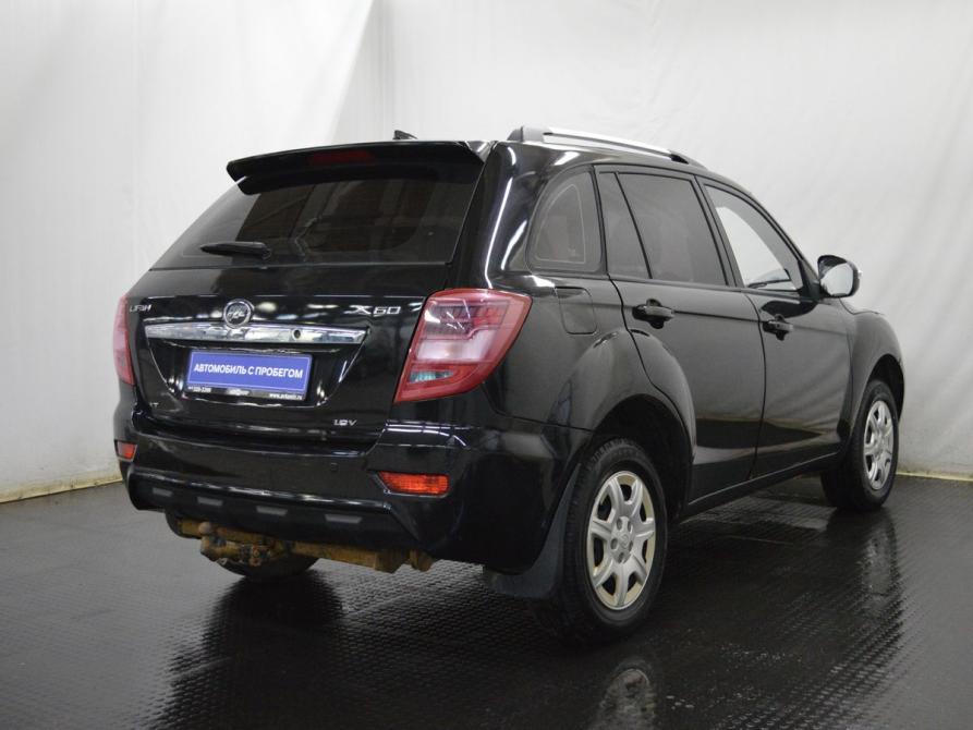 Lifan X60 I Санкт-Петербург  - изображение 5