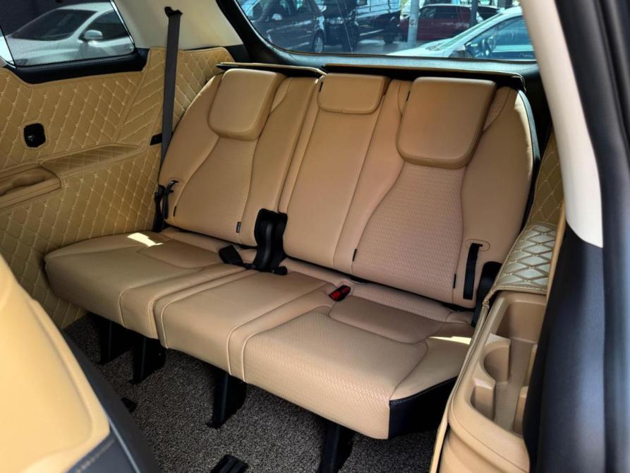 Kia Carnival IV Кропоткин  - изображение 11