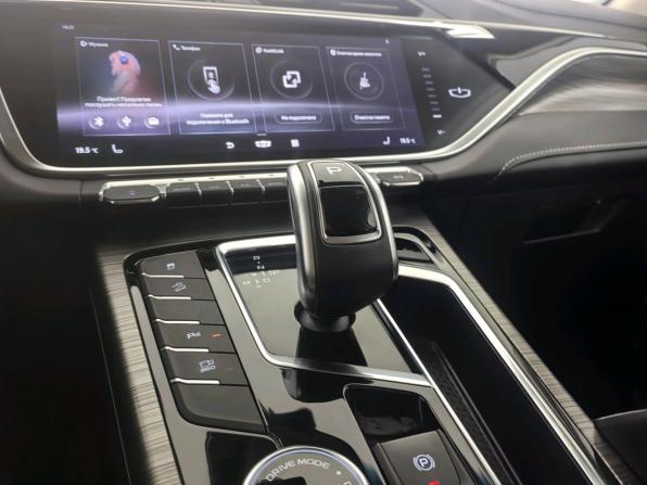 Geely Atlas Pro с пробегом 2023 года, цена 2 270 000 рублей, 34500 км, внедорожник, Автокод Объявления