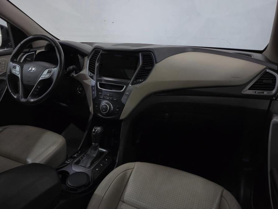 Hyundai Santa Fe III Альметьевск  - изображение 15