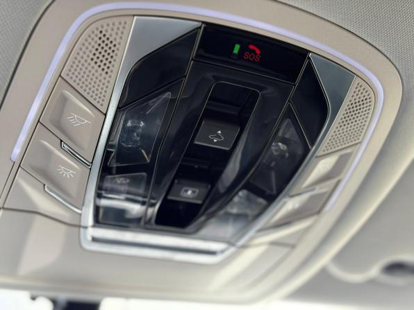 Chery Tiggo 7 Pro Max I с пробегом 2023 года, цена 1 950 000 рублей, 42925 км, внедорожник, Автокод Объявления