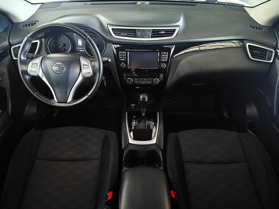 Nissan Qashqai II Москва  - изображение 9