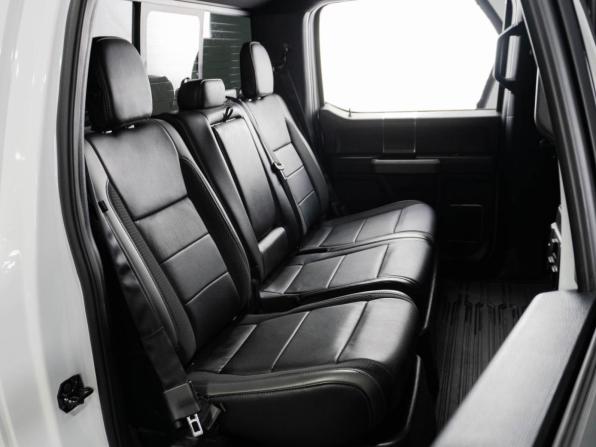 Ford F-150 XIV с пробегом 2020 года, цена 8 900 000 рублей, 50997 км, offers.body_type.unknown, Автокод Объявления