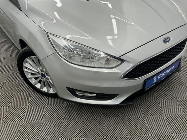 Ford Focus III Рестайлинг с пробегом 2016 года, цена 1 190 000 рублей, 191748 км, универсал, Автокод Объявления