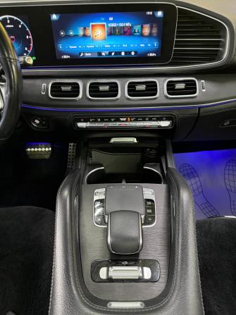 Mercedes-Benz GLS II (X167) с пробегом 2019 года, цена 7 749 000 рублей, 93912 км, внедорожник, Автокод Объявления