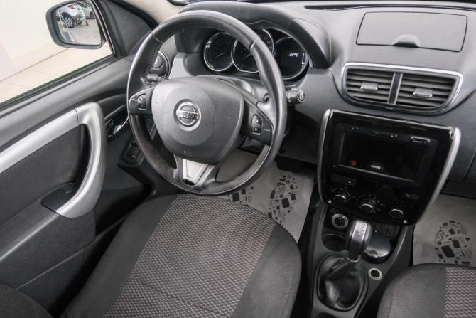 Nissan Terrano III (D10) с пробегом 2019 года, цена 1 399 000 рублей, 172000 км, внедорожник, Автокод Объявления