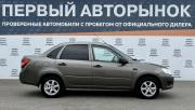 Lada (ВАЗ) Granta I Краснодар  - изображение 23