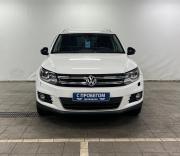 Volkswagen Tiguan I Рестайлинг Санкт-Петербург  - изображение 26