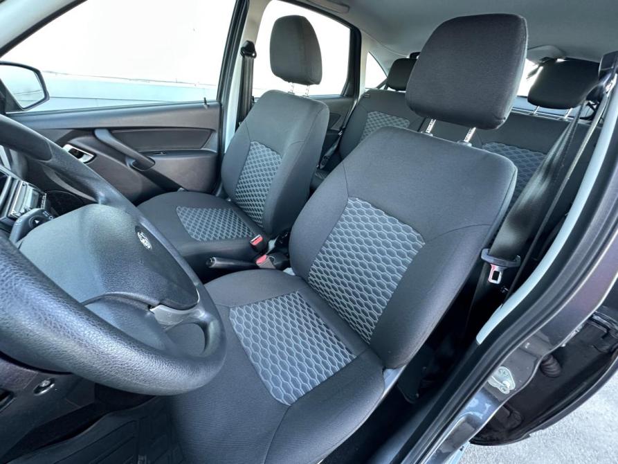 Lada (ВАЗ) Granta I Рестайлинг Тамбов  - изображение 11