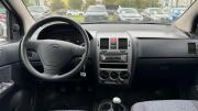 Hyundai Getz I Череповец  - изображение 27