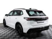 Volkswagen Tiguan III (China Market) Москва  - изображение 36