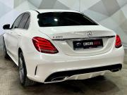Mercedes-Benz C-Класс IV (W205) Оренбург  - изображение 29
