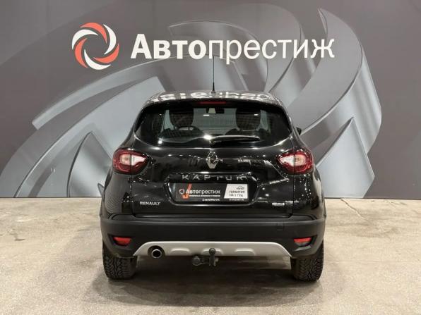 Renault Kaptur I с пробегом 2019 года, цена 1 795 000 рублей, 51510 км, внедорожник, Автокод Объявления