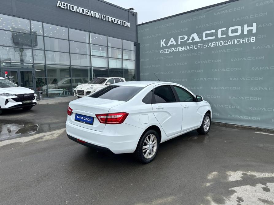 Lada (ВАЗ) Vesta I Екатеринбург  - изображение 2