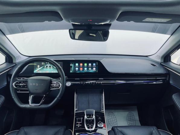 Omoda C5 I с пробегом 2023 года, цена 2 200 000 рублей, 13000 км, внедорожник, Автокод Объявления