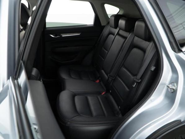 Mazda CX-5 II с пробегом 2019 года, цена 3 277 077 рублей, 64947 км, внедорожник, Автокод Объявления