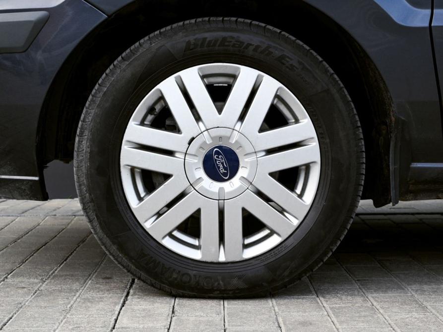 Ford Fusion I Рестайлинг Екатеринбург  - изображение 18