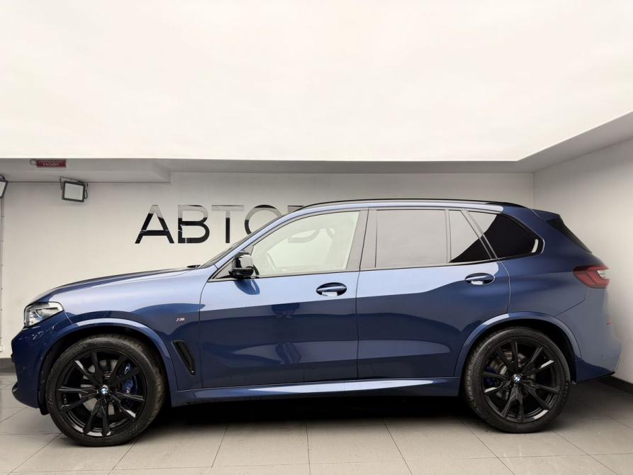 BMW X5 IV (G05/G18) Москва  - изображение 2