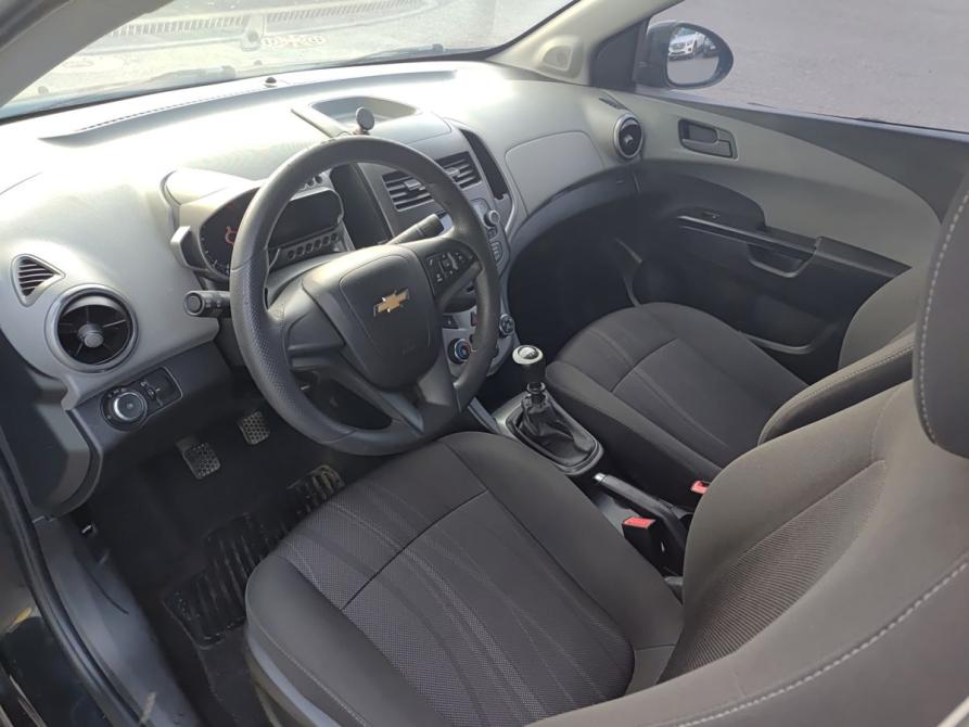 Chevrolet Aveo II Ижевск  - изображение 20